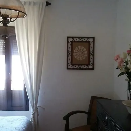 Villa Maria Cortegana Exterior foto