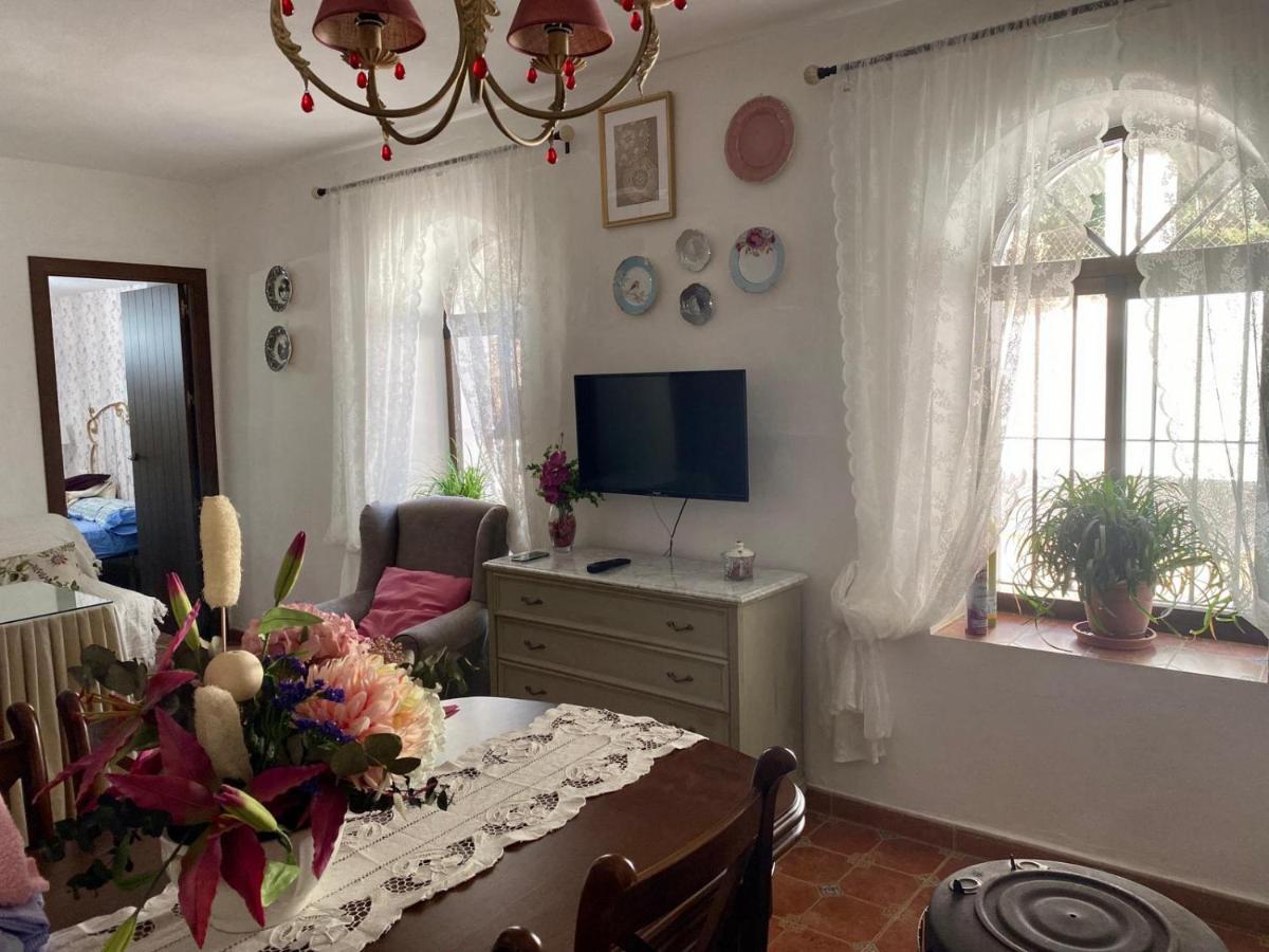 Maria Holiday home Cortegana