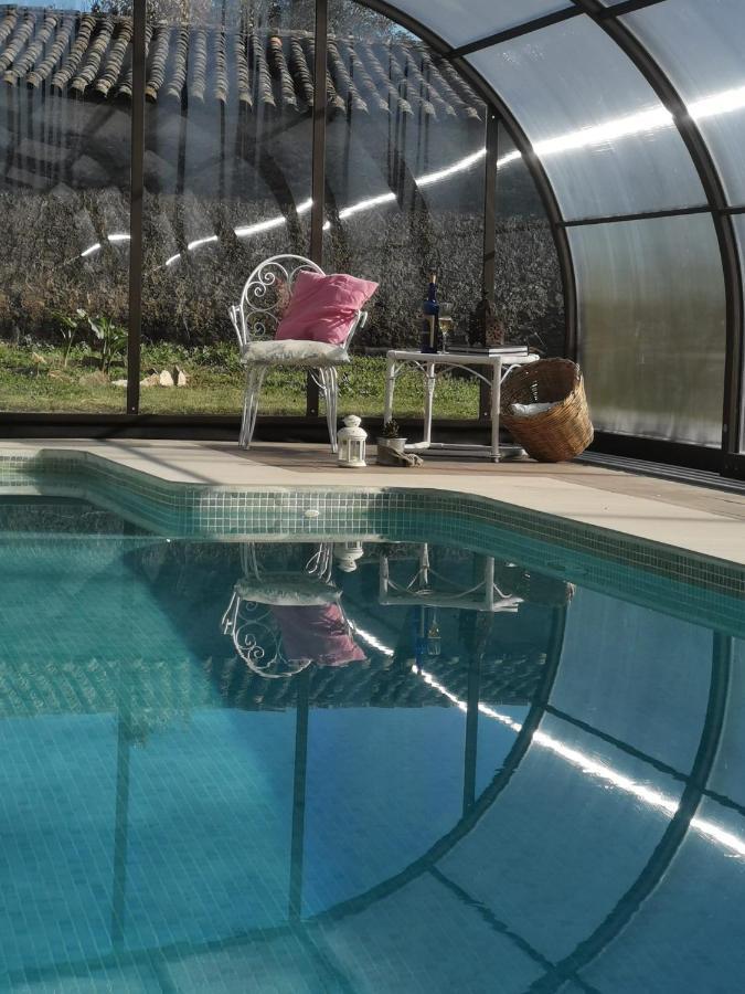 Maria Holiday home Cortegana