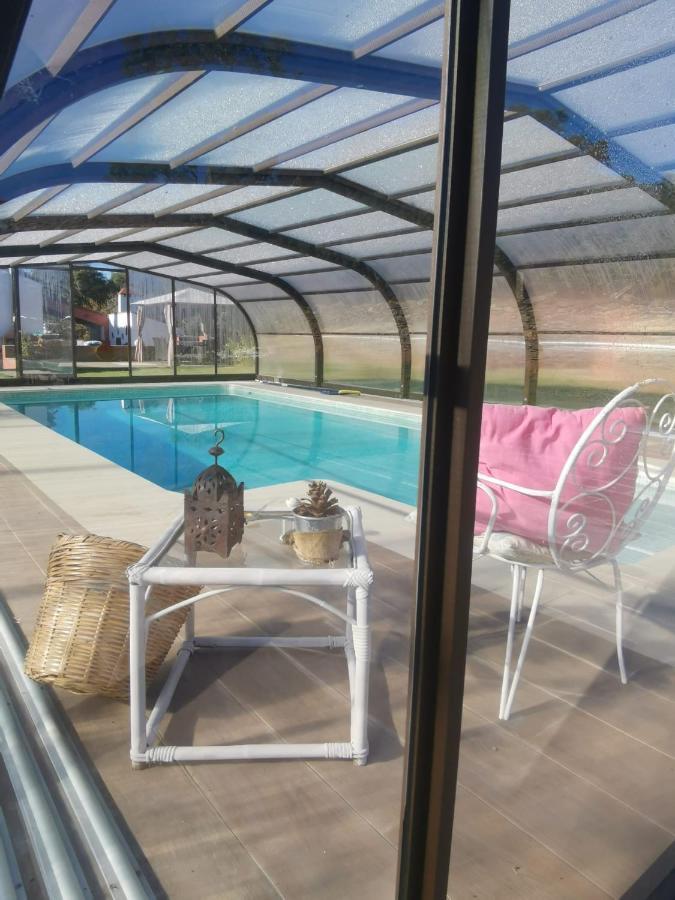 Maria Holiday home Cortegana