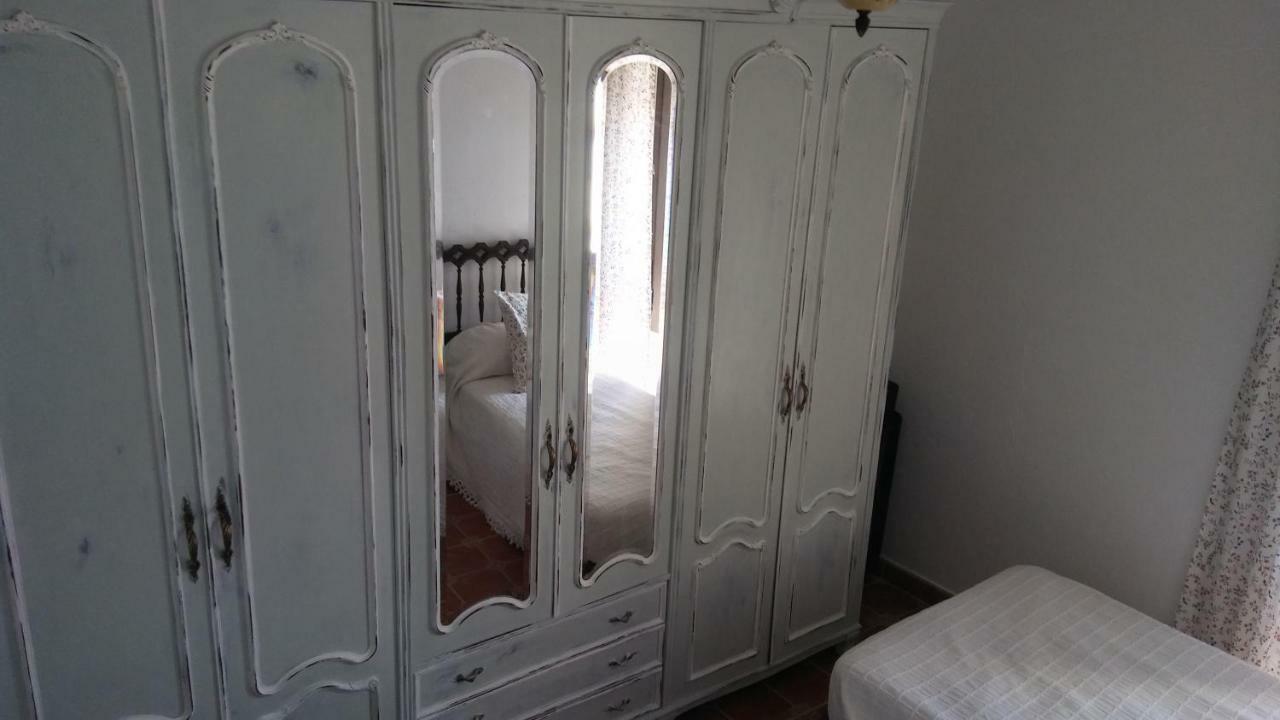 Holiday home Maria Cortegana
