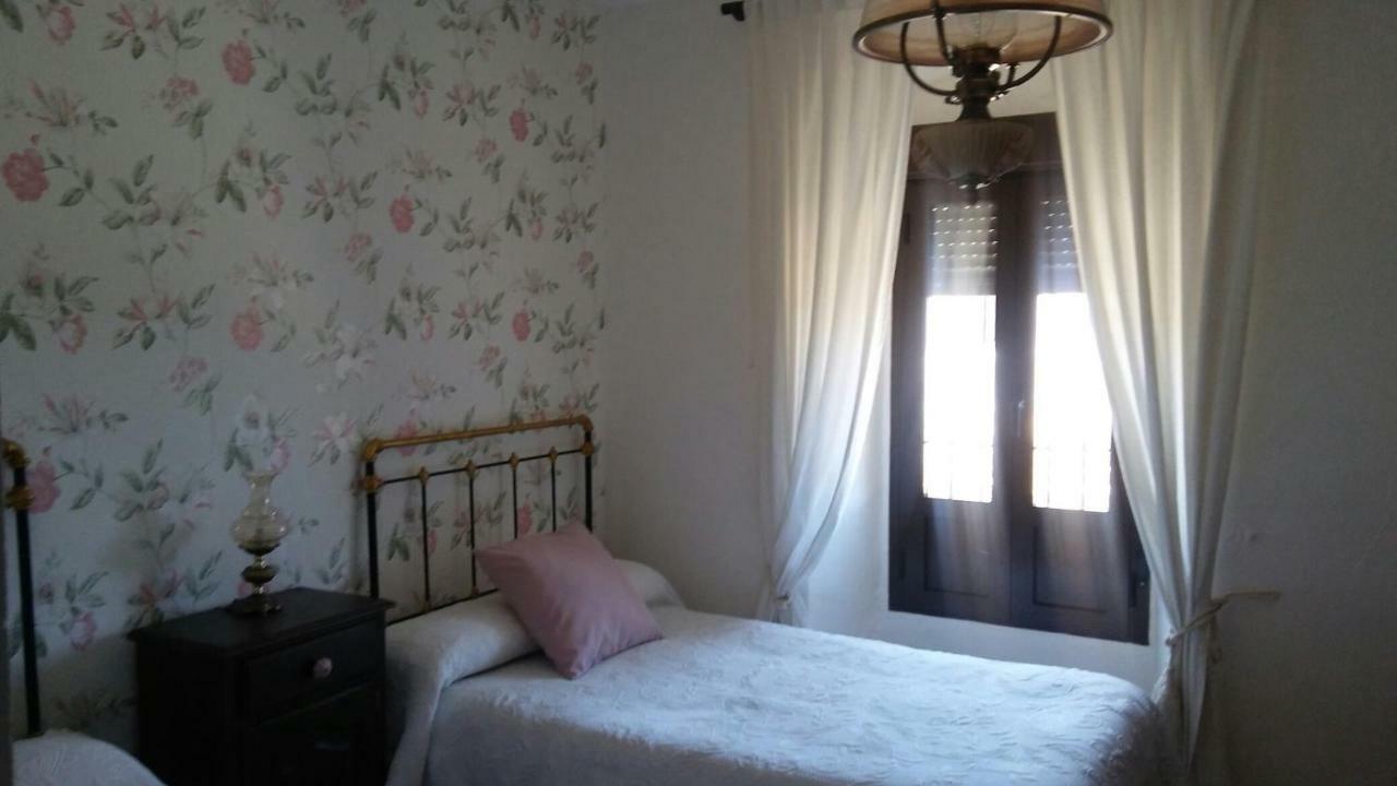 Maria Holiday home Cortegana
