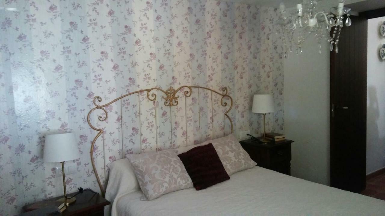 Holiday home Maria Cortegana