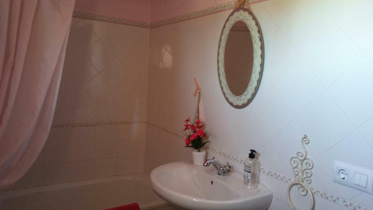 Maria Holiday home